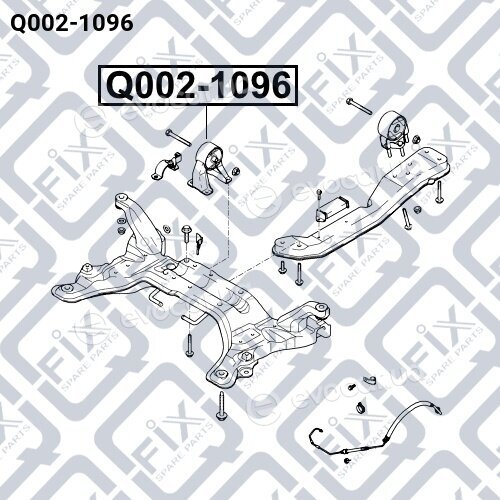Q-Fix Q0021096