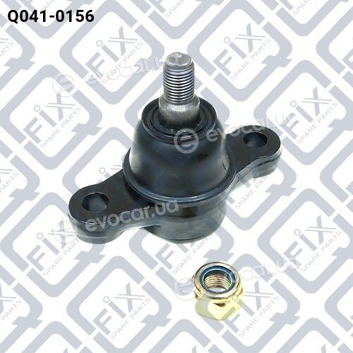 Q-Fix Q0410156