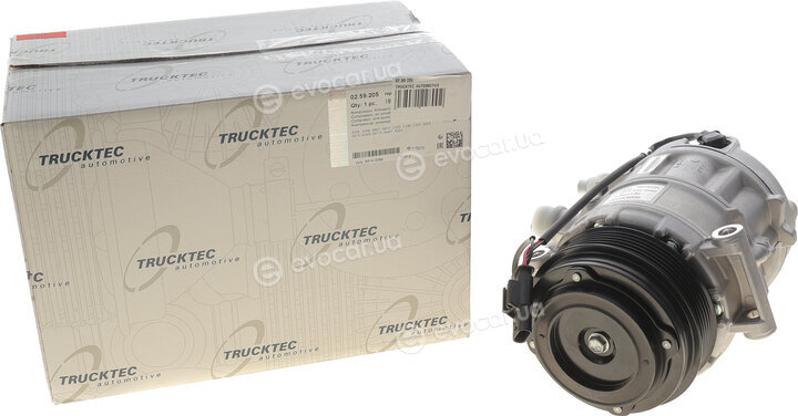 Trucktec 02.59.205