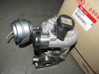 Kia / Hyundai 2823127400