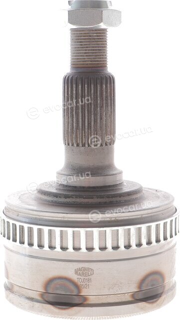 Magneti Marelli 302015100181