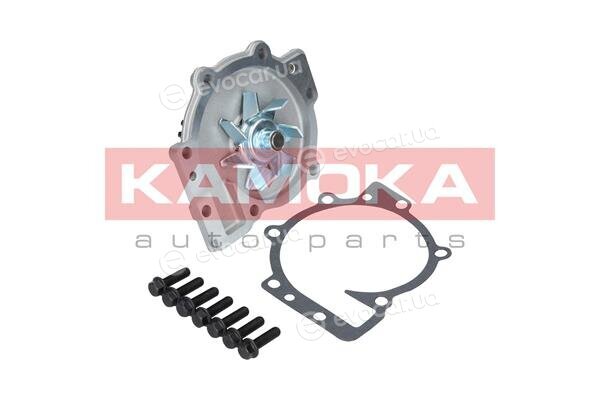 Kamoka T0137