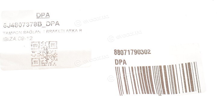 DPA 88071790302