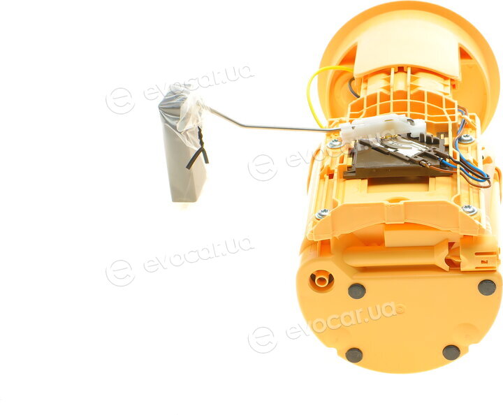 Astemo (Hitachi) / Huco 133412