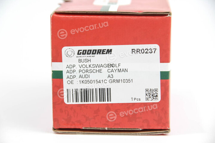 Goodrem RR0237