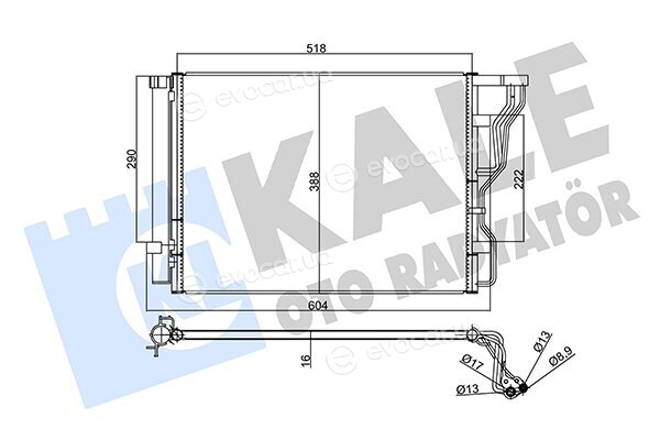 Kale 358730