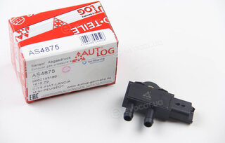 Autlog AS4875