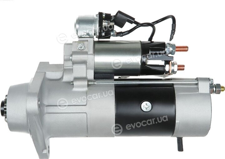 AS S5027