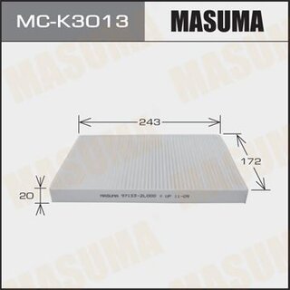 Masuma MC-K3013