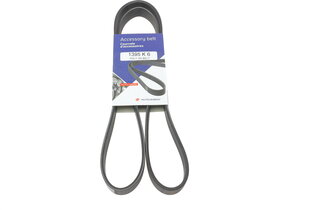 Hutchinson 1395 K 6