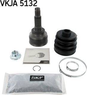 SKF VKJA 5132
