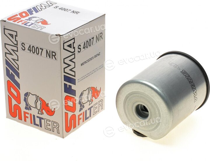 Sofima S 4007 NR