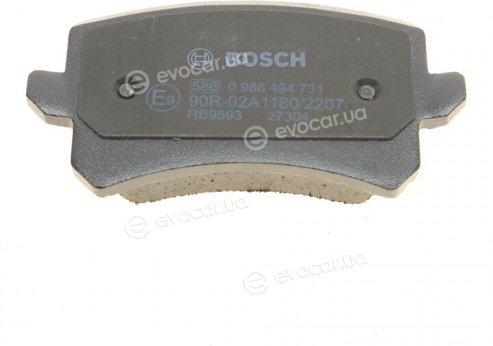 Bosch 0 986 494 731