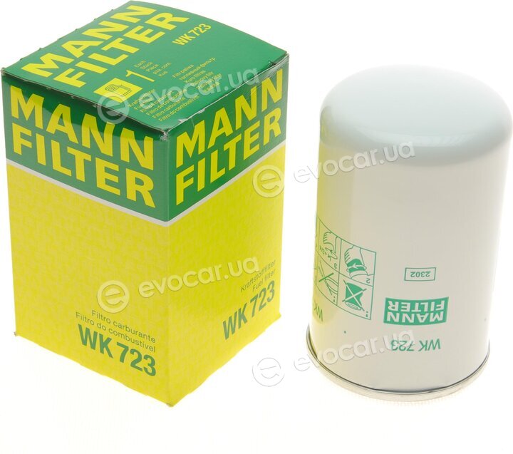 Mann WK 723