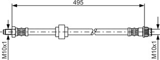 Bosch 1 987 476 953