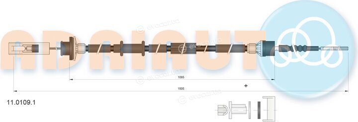 Adriauto 11.0109.1