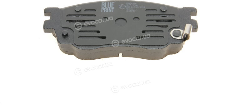 Blue Print ADM54276