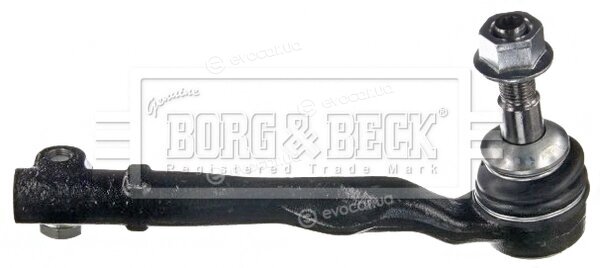 Borg & Beck BTR6077