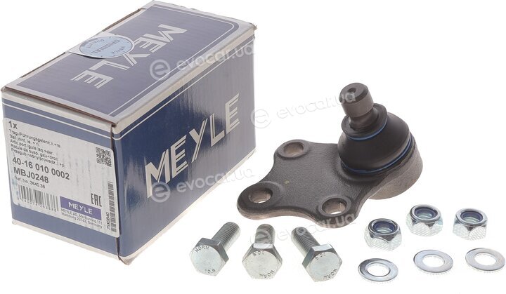 Meyle 40-16 010 0002