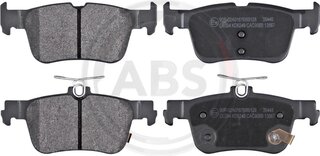 A.B.S. 35445