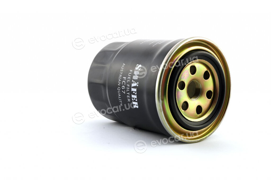Shafer FC67