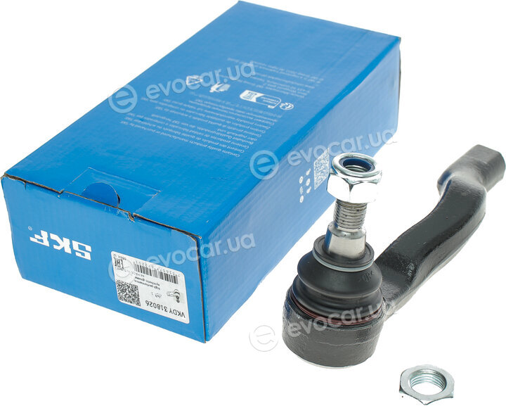 SKF VKDY 318026