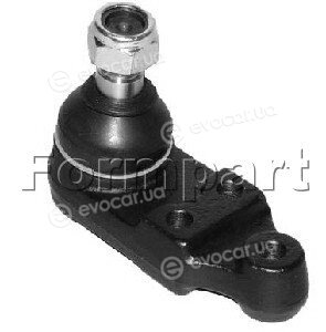 Formpart 1504009