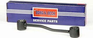 Borg & Beck BDL7205