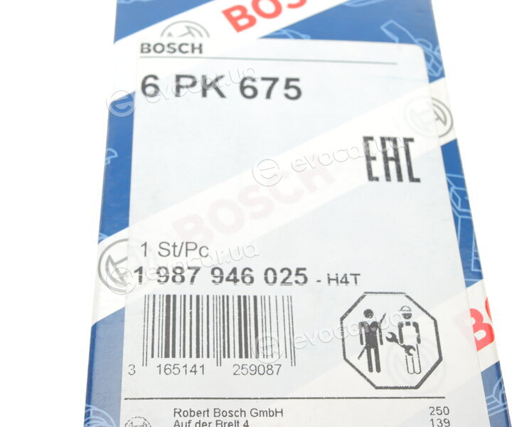 Bosch 1 987 946 025