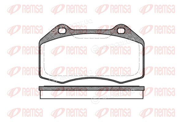 Remsa 1113.00