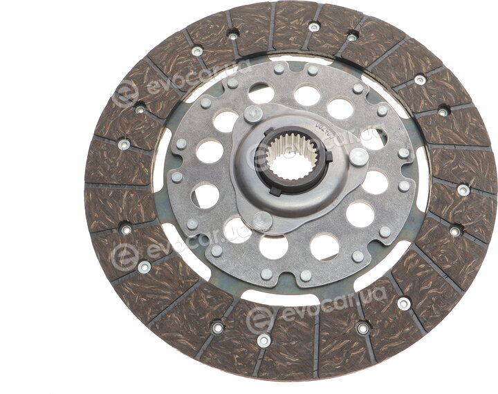 Kawe / Quick Brake 961507
