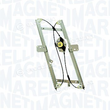 Magneti Marelli 350103977000