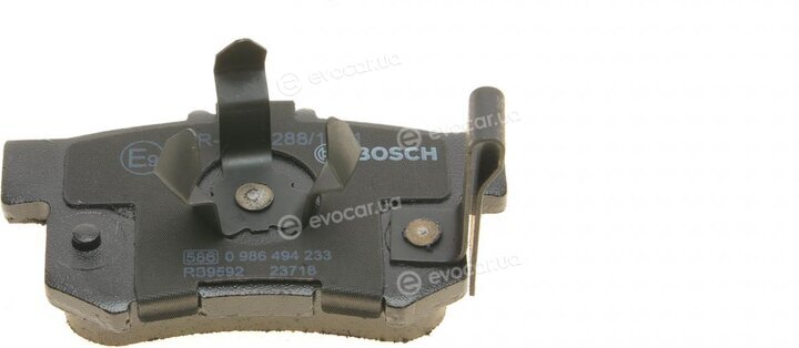 Bosch 0 986 494 233