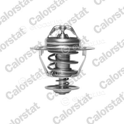Vernet / Calorstat TH6319.82J
