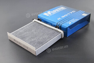 MFilter K 9017C