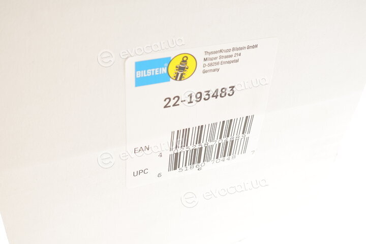Bilstein 22-193483