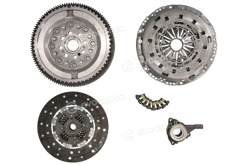 Sachs 2290 601 112