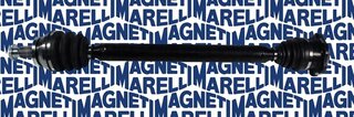 Magneti Marelli 302004190110