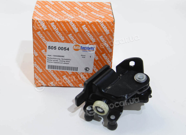 Autotechteile 505 0054
