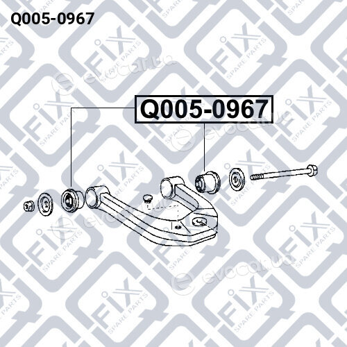 Q-Fix Q0050967