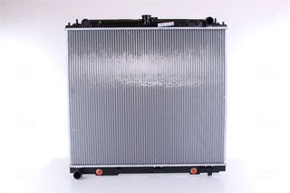 Nissens 69485