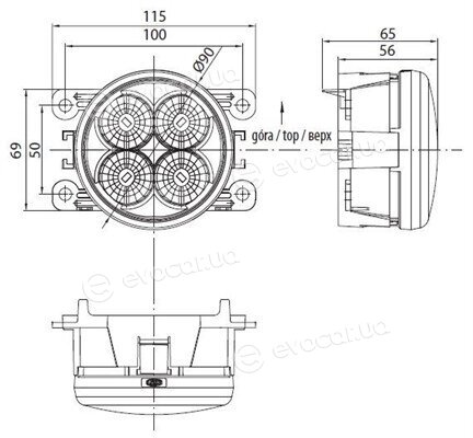 Magneti Marelli 713120117010