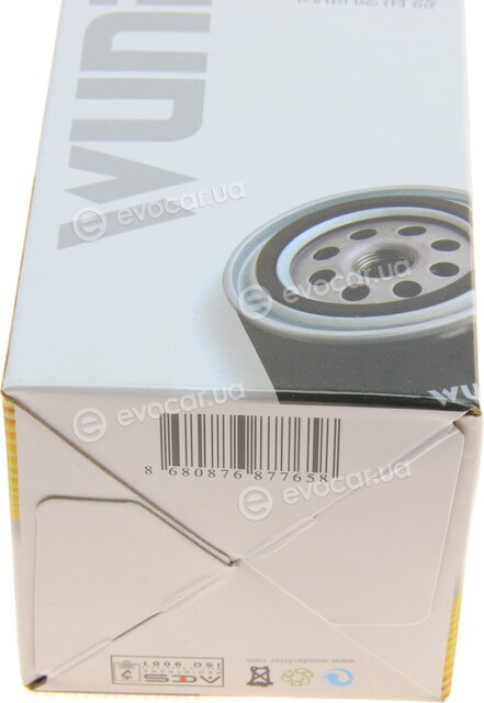 Wunder WY 920