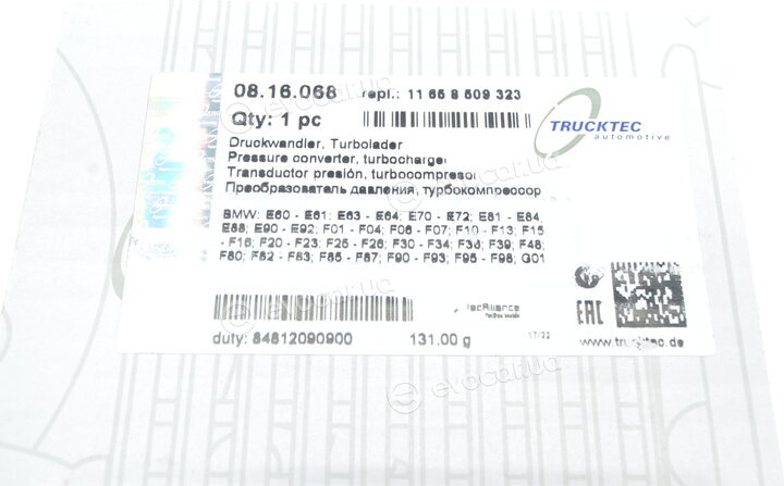 Trucktec 08.16.068