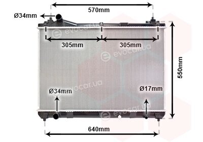 Van Wezel 52002100