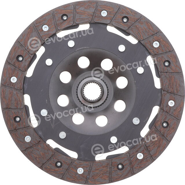 Kawe / Quick Brake 962193
