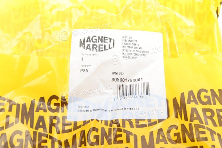 Magneti Marelli 805001754001