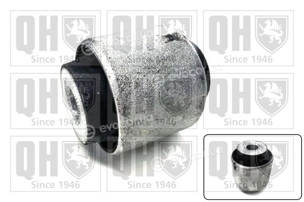 Quinton Hazell EMS8730