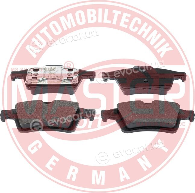 Master Sport 13046071752N-SET-MS