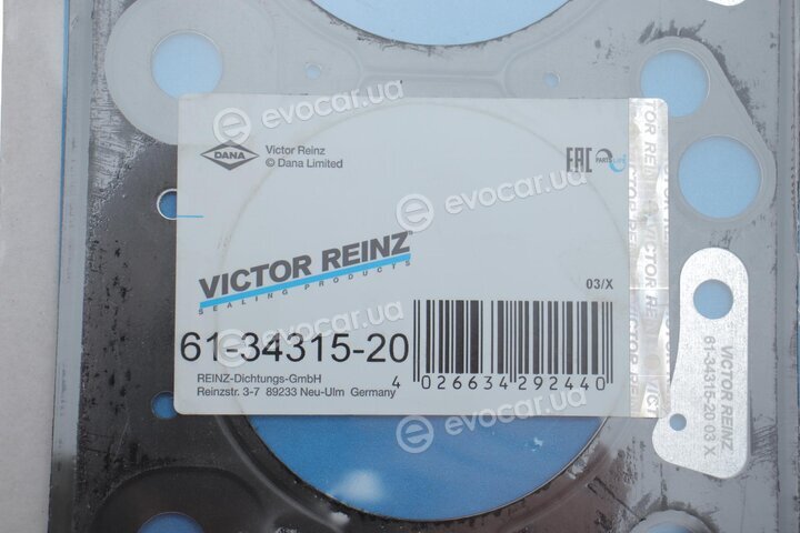 Victor Reinz 61-34315-20